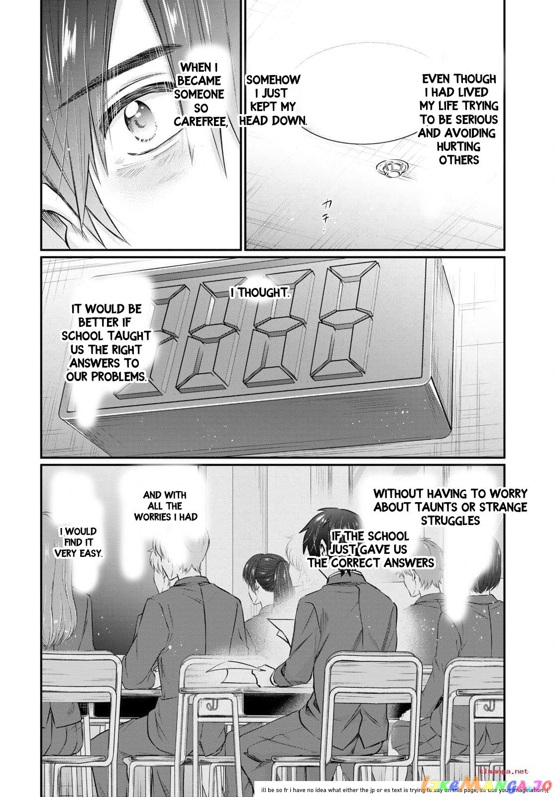 Fuufu Ijou, Koibito Miman, Chapter 63 image 35